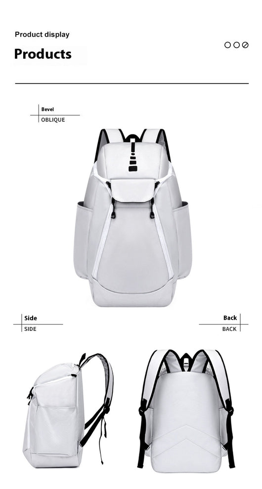 Mochila Escolar Deportiva de Moda para Estudiantes - Image 18
