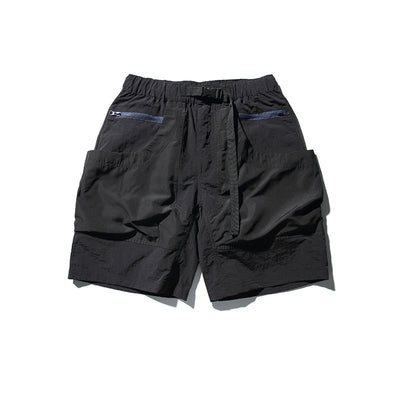 Shorts Funcionales de Secado Rápido para Verano - Image 3