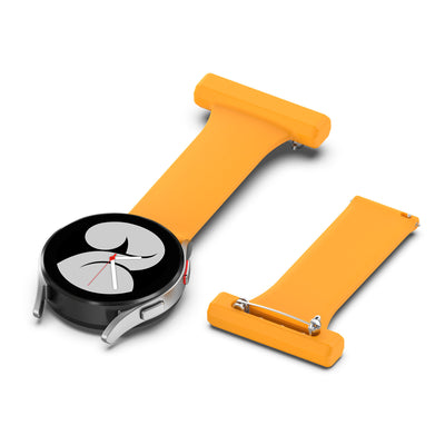 Reloj de Enfermera con Broche Colgante - Image 4