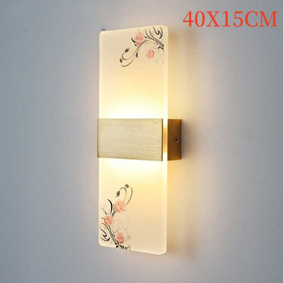 Lámpara LED de Noche con Diseño Floral Decorativo - Image 12