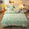 Cama 1.5 O 2.0 M Verde