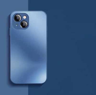 Funda Protectora de Vidrio Esmerilado Ultrafina Antigolpes - Image 13