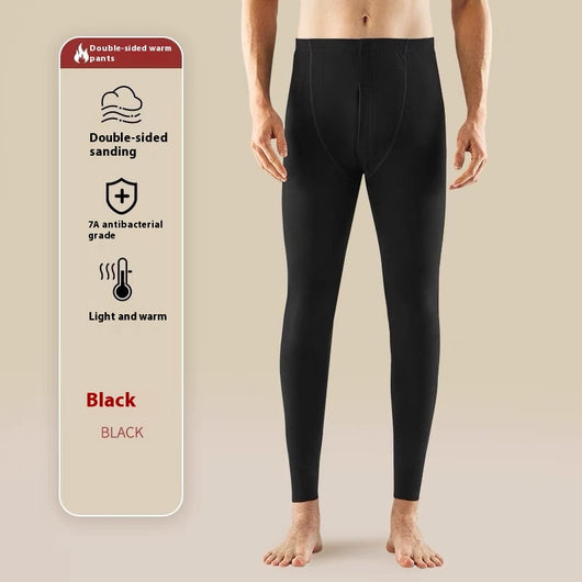 Mallas Térmicas de Compresión para Hombre - Image 6