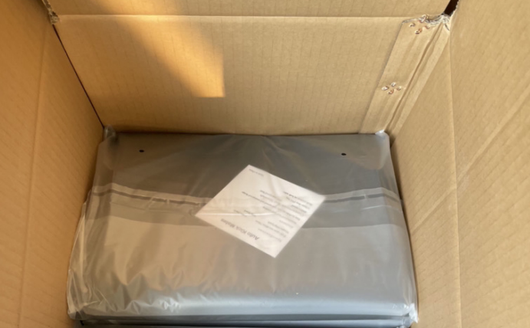 Organizador de Asiento Trasero para Auto con Bolsillos de Almacenamiento - Image 11