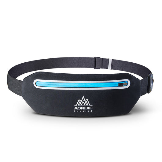 Riñonera Deportiva Multifuncional para Correr y Actividades Outdoor - Image 6