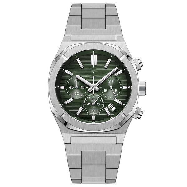 Reloj Cronógrafo Multifuncional para Hombre - Image 4