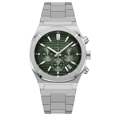 Reloj Cronógrafo Multifuncional para Hombre - Image 4