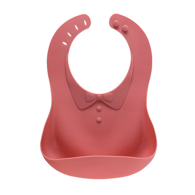 Babero de Silicona para Bebé - Image 14