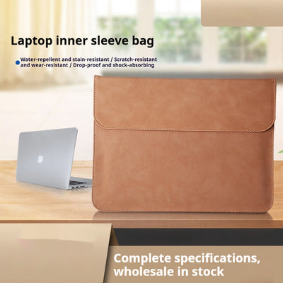 Funda Protectora para Laptop con Tela Impermeable Mate