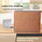 Funda Protectora para Laptop con Tela Impermeable Mate