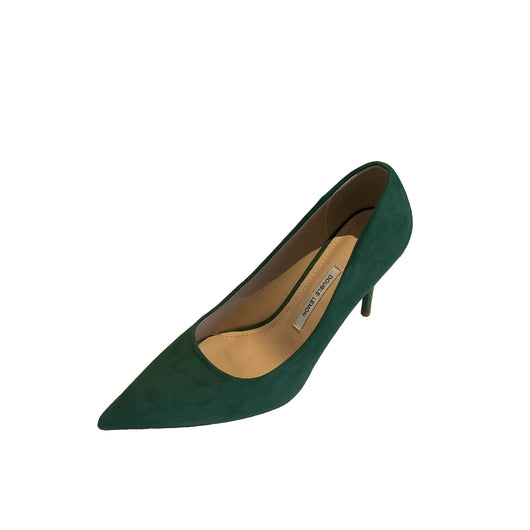 Zapatos Stiletto Ejecutiva para Mujer - Tacón Elegante Cómodo para Oficina - Image 4