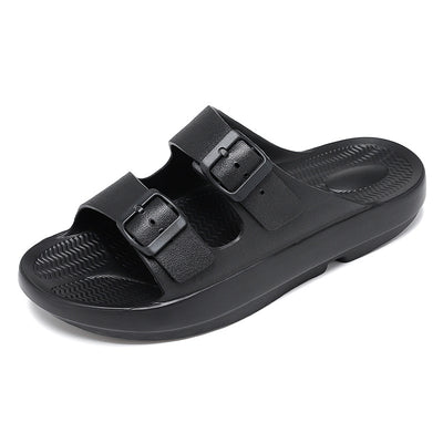 Sandalias de Playa con Suela Gruesa - Comodidad Total para el Verano - Image 6