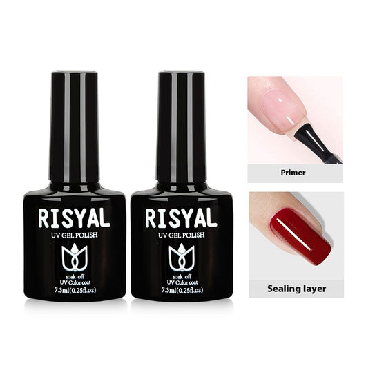 Set Completo de Esmalte UV con Pegamento Extendido sin Papel - Image 11