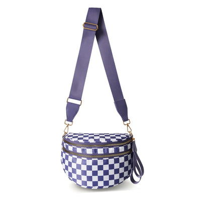 Bolsa Oxford Versátil de Gran Capacidad para Mujer - Image 10