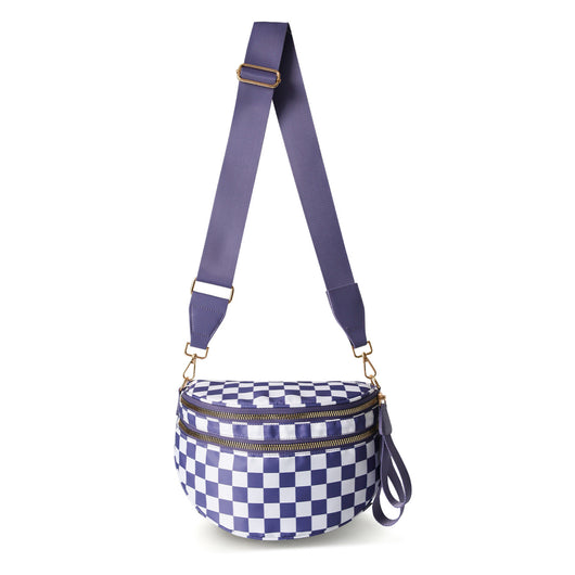 Bolsa Oxford Versátil de Gran Capacidad para Mujer - Image 10