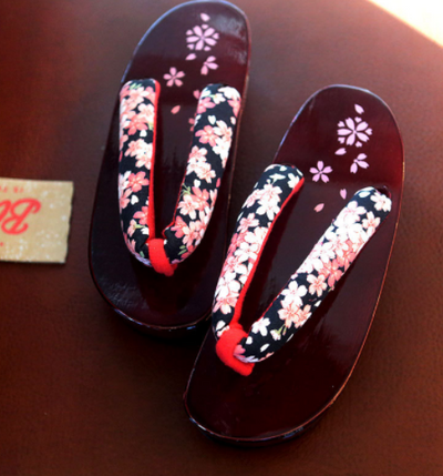 Sandalias Japonesas Cómodas para Mujer - Chanclas Estilo Asiático - Image 21