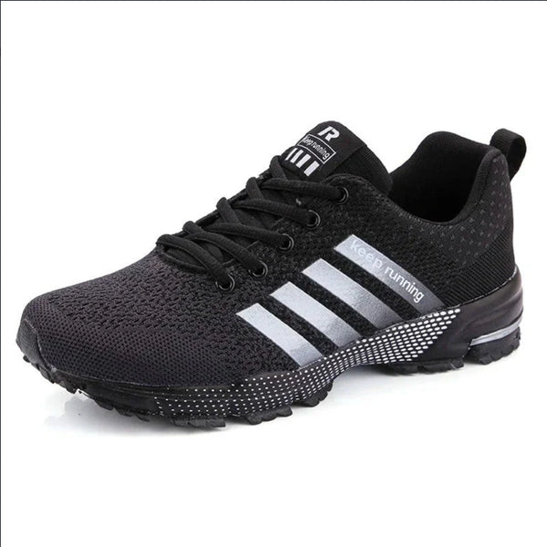 Zapatillas Deportivas Casual Fly Tejidas Transpirables y Livianas - Image 7