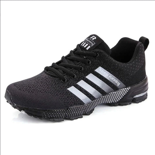 Zapatillas Deportivas Casual Fly Tejidas Transpirables y Livianas - Image 7