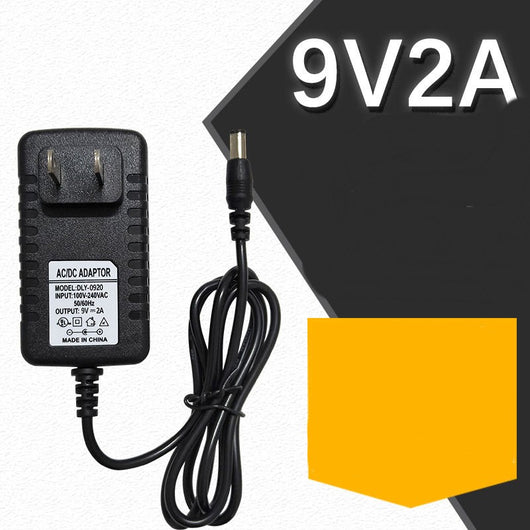 Adaptador de Energía para Switch con Monitor de Luz del Router - Image 3