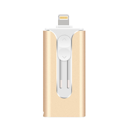 Cable USB 3 en 1 Multifunción - Image 17