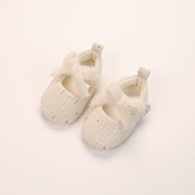 Zapatos de Princesa Clásicos con Suela Antideslizante y Acolchada
