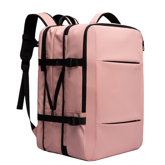 Mochila Ejecutiva para Viajes y Negocios con Compartimiento para Laptop - Image 11