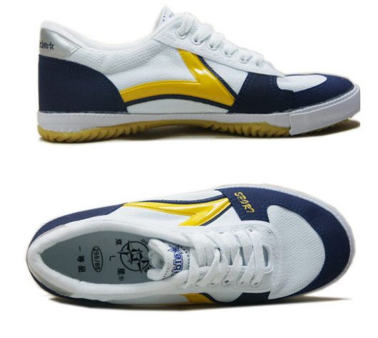 Tenis para Parejas Versátiles con Suela de Tendón - Image 4