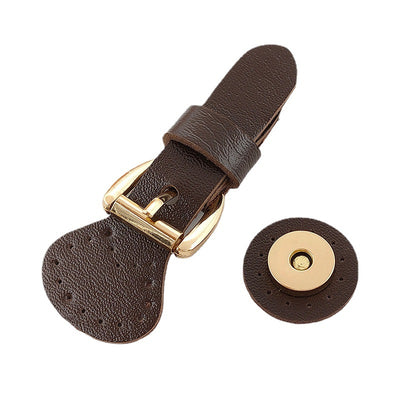 Hebilla Metálica Premium para Bolsos, Maletas y Prendas - Image 5