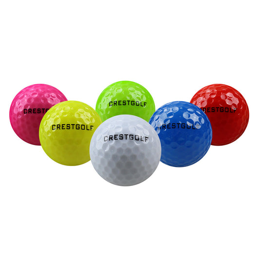 Pelotas de Golf Luminosas LED - Pack de 6 para Práctica Nocturna - Image 10
