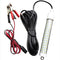Lámpara de Pesca LED 12V con Línea Principal de 6M y Cable de Sujeción de 1M