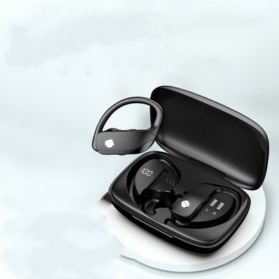 Auriculares Inalámbricos con Cancelación de Ruido y Pantalla Digital - Image 9