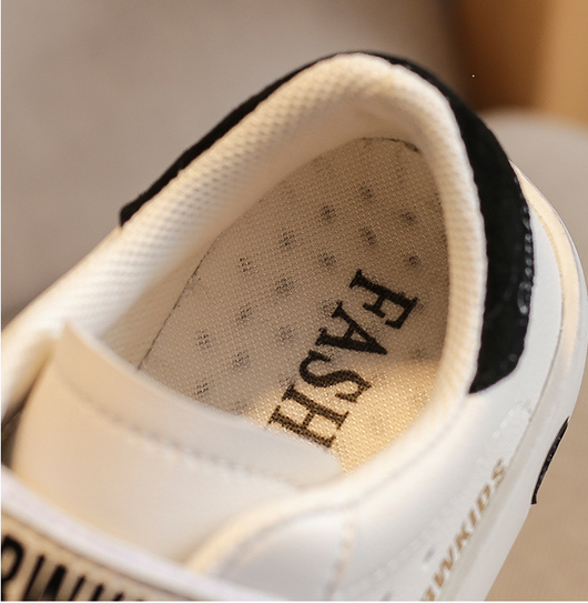 Zapatos Casuales para Niños - Diseño Bajo Cómodo - Image 9