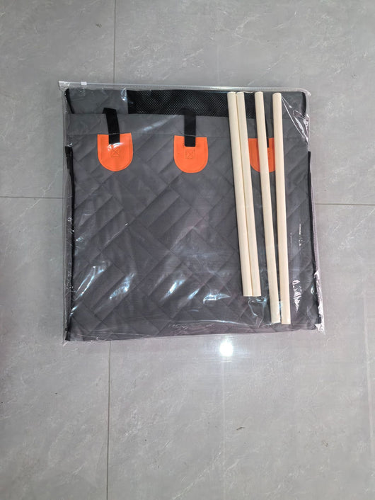 Cama Impermeable Multifuncional para Perros - Image 9