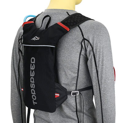 Mochila de Hidratación para Trail Running - Image 12