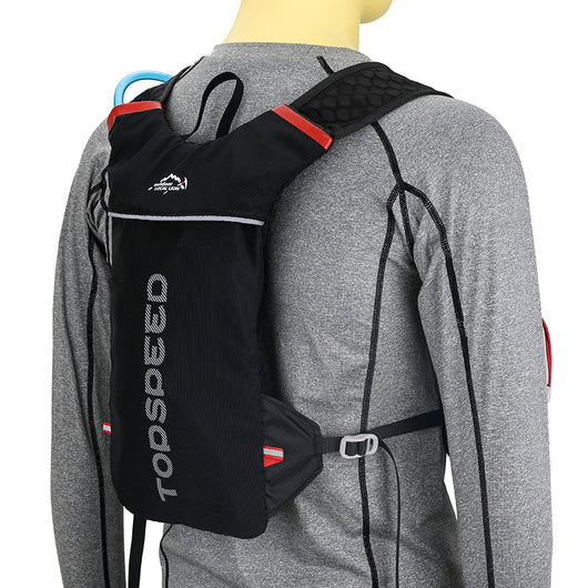 Mochila de Hidratación para Trail Running - Image 12
