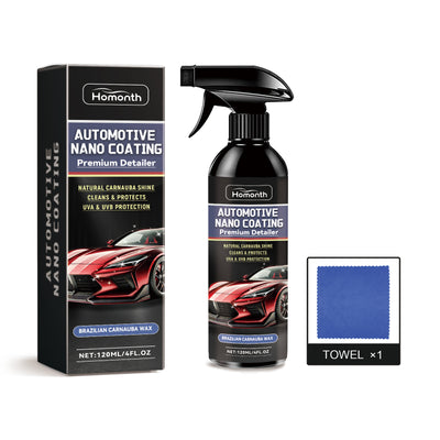 Restaurador de Pintura Automotriz - Tratamiento Multifuncional - Image 5