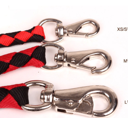 Cadena Reforzada de Tres Piezas para Perros - Image 12