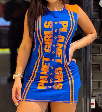 Conjunto Deportivo Ajustado para Mujer con Falda y Top sin Mangas - Image 12