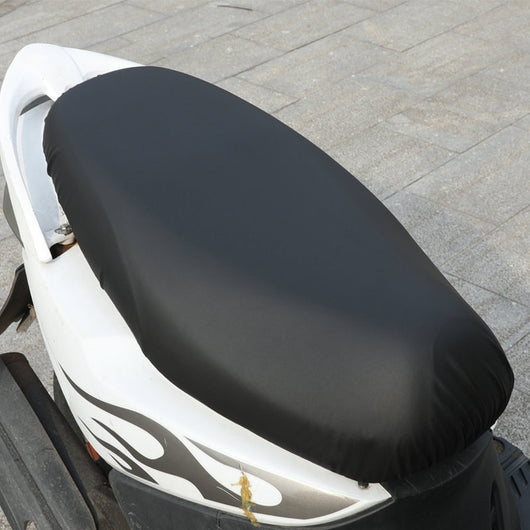 Funda Protectora para Asiento de Auto - Protección Solar, Impermeable y para Todas las Estaciones - Image 2