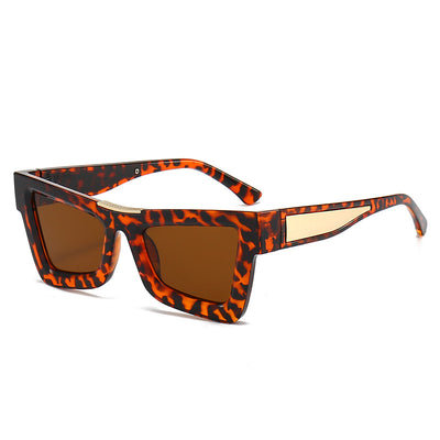 Gafas de Sol Cat Eye Personalizadas - Tendencia Fashion - Image 10