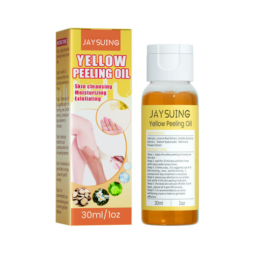 Aceite Corporal Iluminador para Unificar el Tono de Piel - Image 2