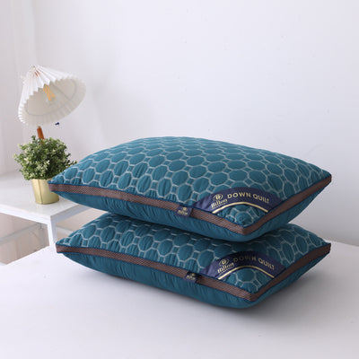 Almohada Cervical Ergonómica 3D para Soporte Completo - Image 21