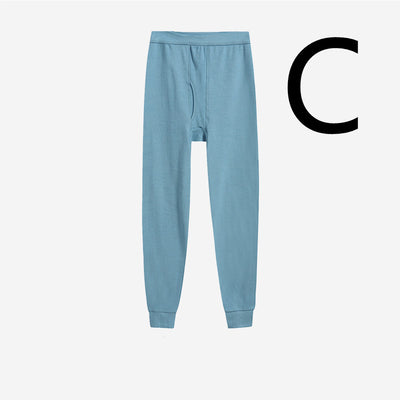 Calzoncillos Térmicos de Algodón para Hombre - Image 6