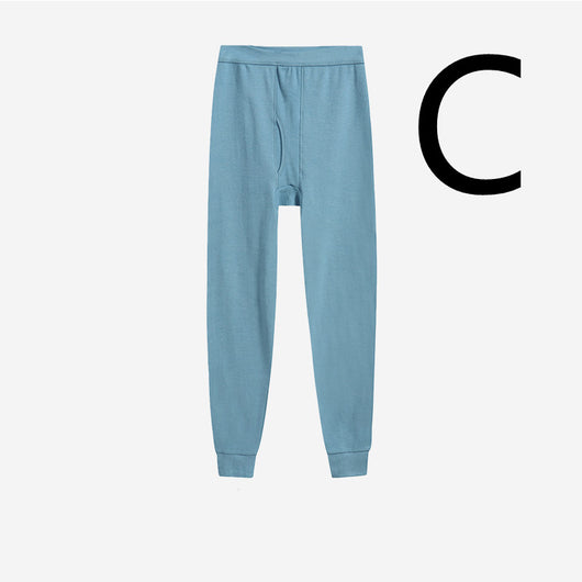 Calzoncillos Térmicos de Algodón para Hombre - Image 6