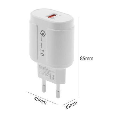 Cargador Inteligente para Celular - Image 8