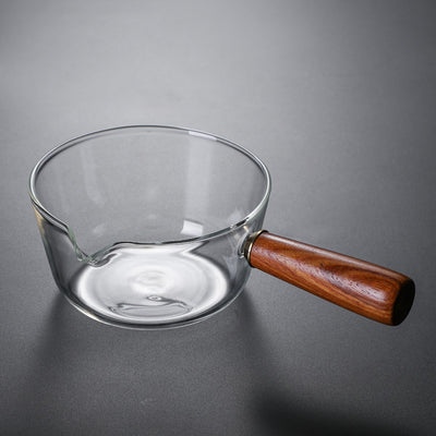 Olla de Sopa de Vidrio Borosilicato Premium - Image 4