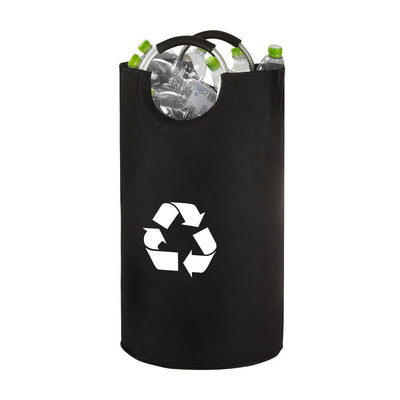 Cesto Plegable de Aluminio para Reciclaje y Almacenamiento de Botellas - Image 15