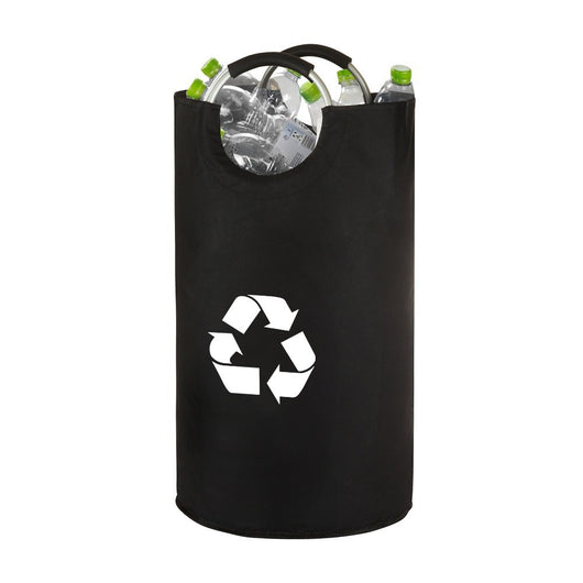 Cesto Plegable de Aluminio para Reciclaje y Almacenamiento de Botellas - Image 15