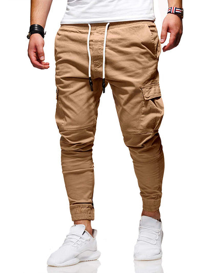 Bolsillos Tridimensionales Clásicos para Otoño e Invierno - Image 16