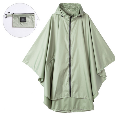 Capa Impermeable de Moda - Image 10